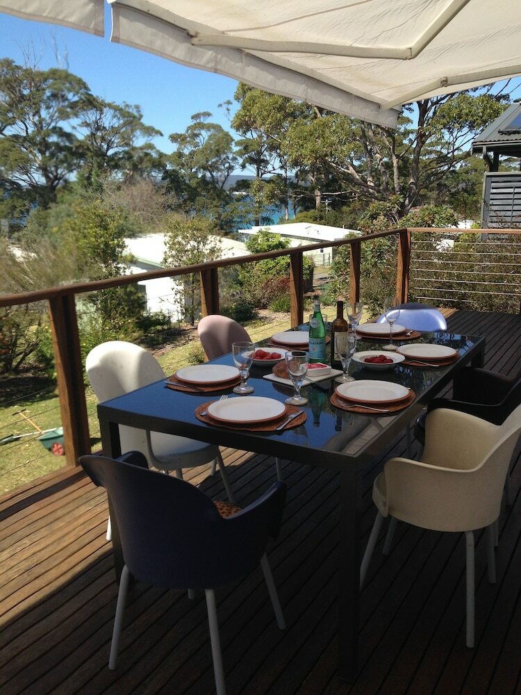 Hyams Beach House - A Secret Treasure
