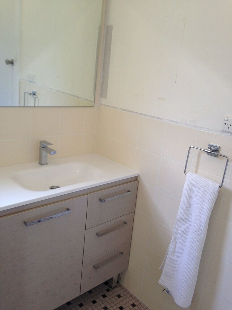 Hyams Beach House - A Secret Treasure