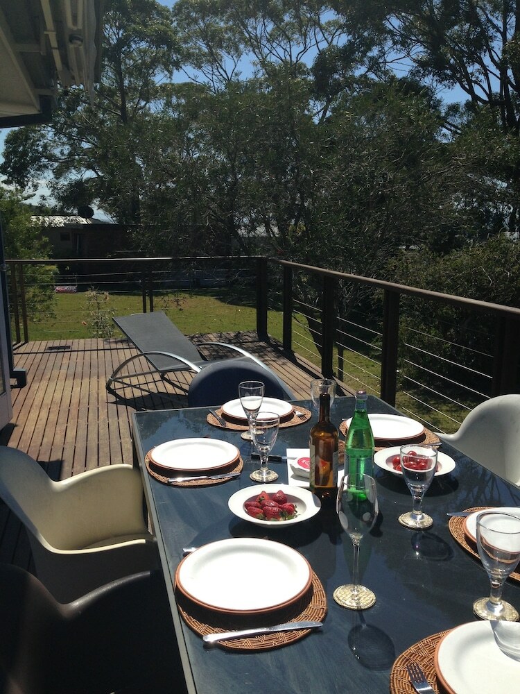 Hyams Beach House - A Secret Treasure