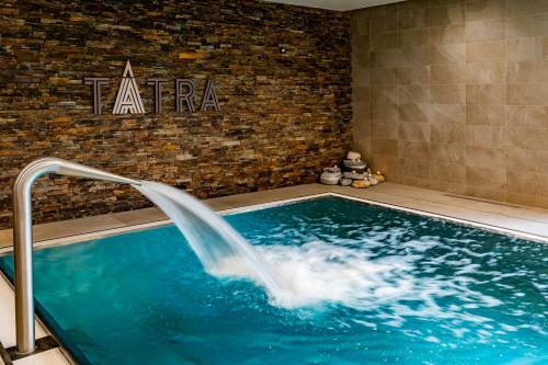 Grandhotel Tatra