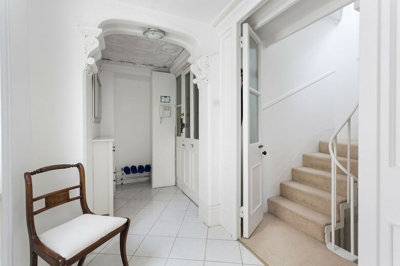 Apartamentos Kensington Executives