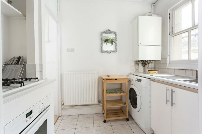 Apartamentos Kensington Executives