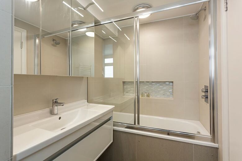 Apartamentos Kensington Executives