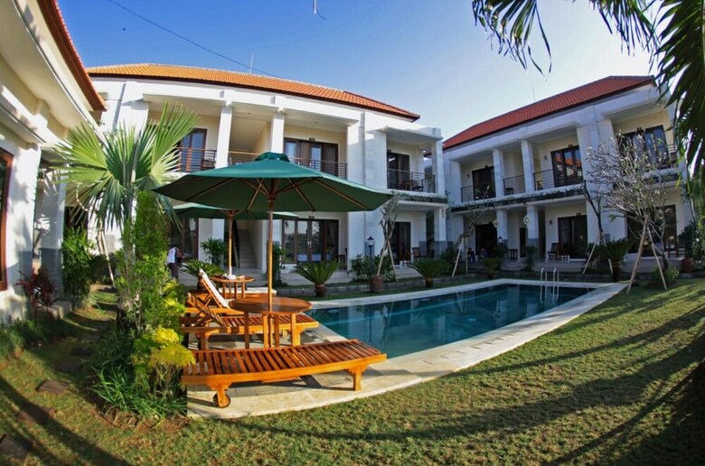 Hotel Canggu Bona Kubu