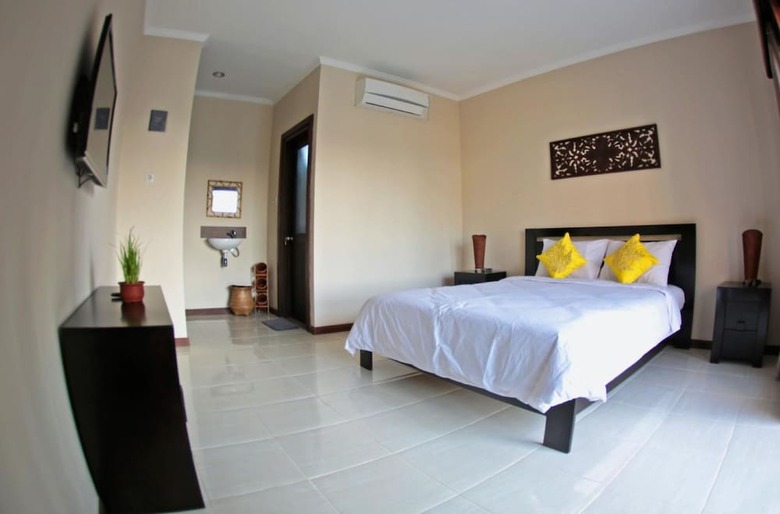Hotel Canggu Bona Kubu