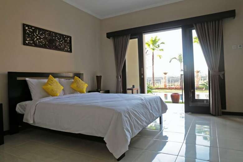 Hotel Canggu Bona Kubu