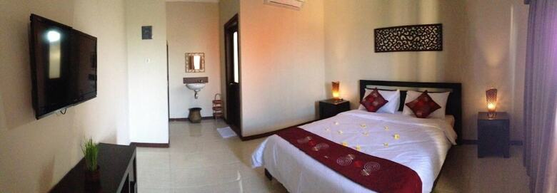 Hotel Canggu Bona Kubu