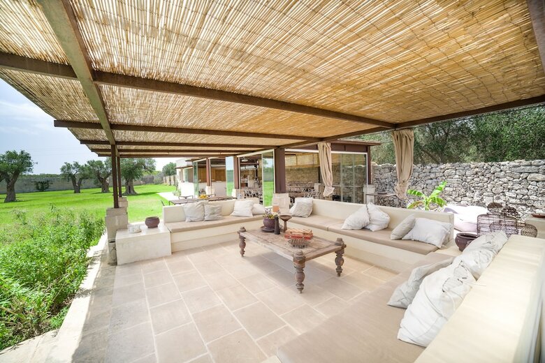 Bed & Breakfast Masseria La Gresca