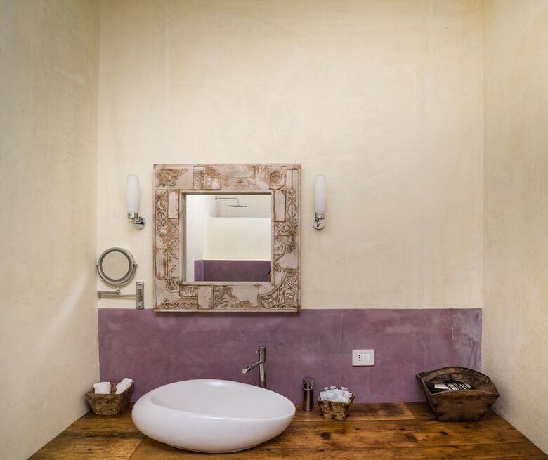 Bed & Breakfast Masseria La Gresca