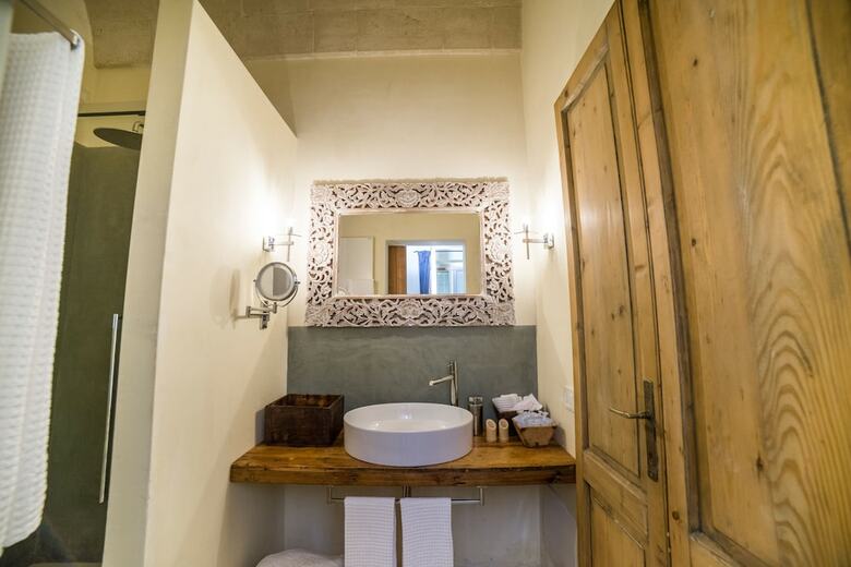 Bed & Breakfast Masseria La Gresca