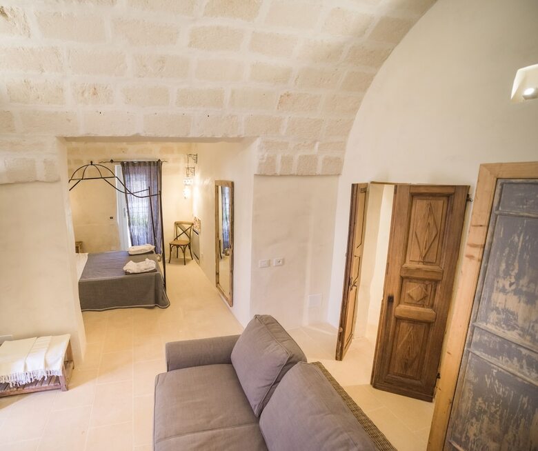 Bed & Breakfast Masseria La Gresca