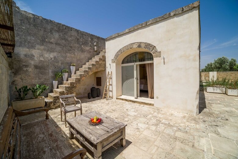 Bed & Breakfast Masseria La Gresca