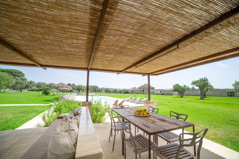 Bed & Breakfast Masseria La Gresca