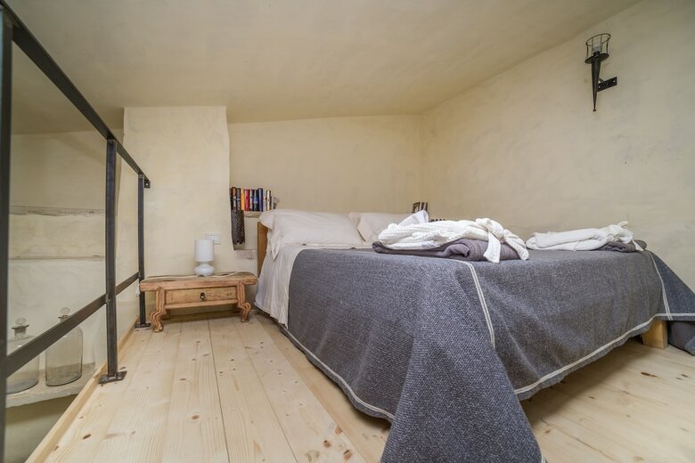 Bed & Breakfast Masseria La Gresca