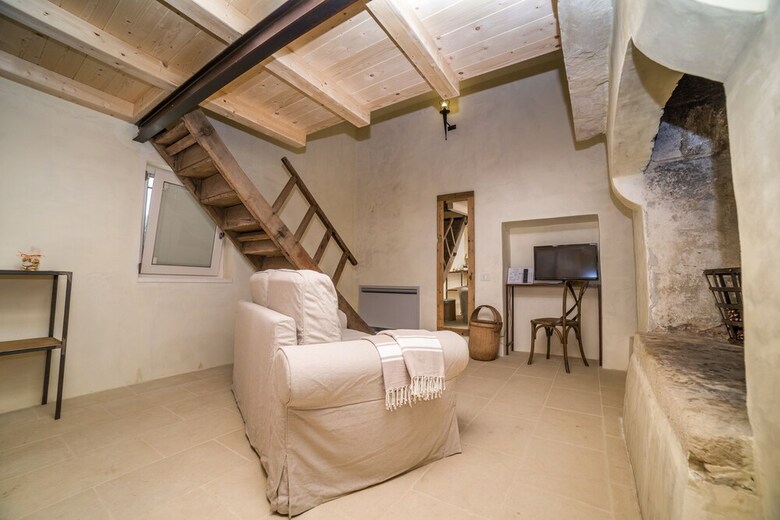 Bed & Breakfast Masseria La Gresca