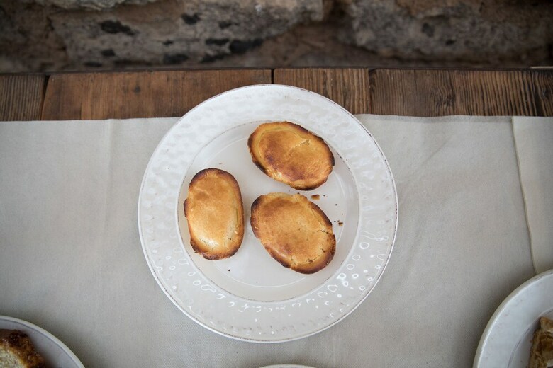 Bed & Breakfast Masseria La Gresca