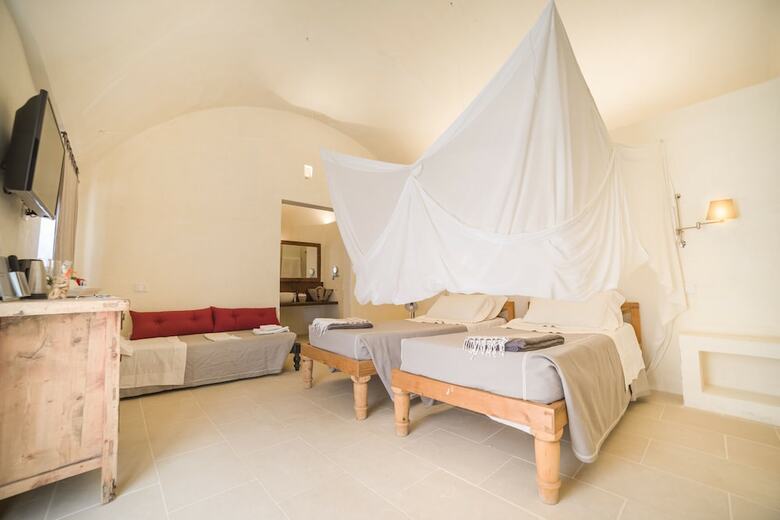Bed & Breakfast Masseria La Gresca