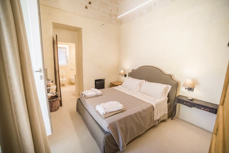 Bed & Breakfast Masseria La Gresca