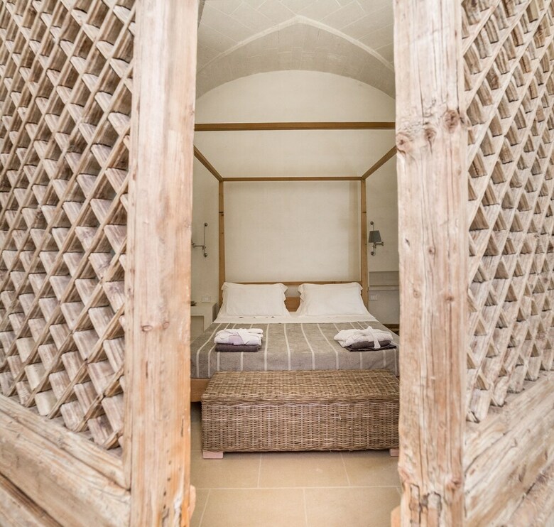 Bed & Breakfast Masseria La Gresca