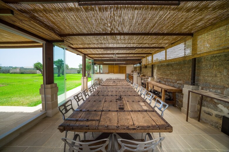 Bed & Breakfast Masseria La Gresca
