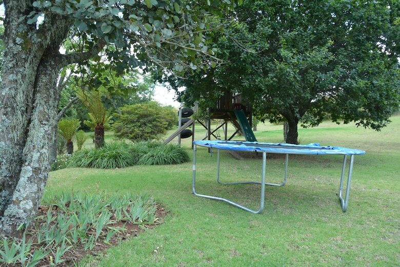 Posada Thaba Tsweni Lodge And Safaris