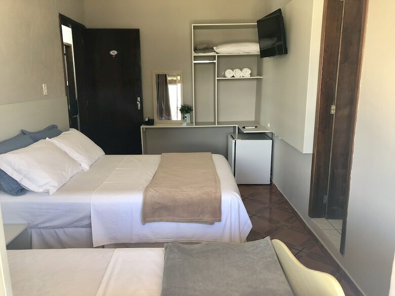 Hotel Lorimar
