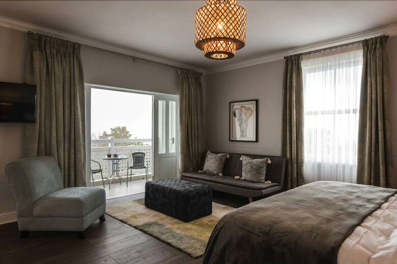 Hotel Waterstone Lodge