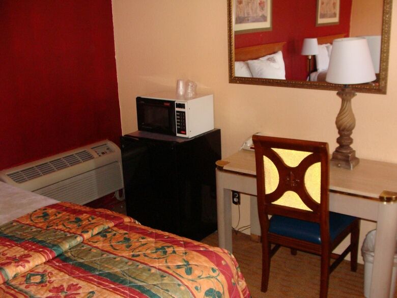 El Rancho Motel