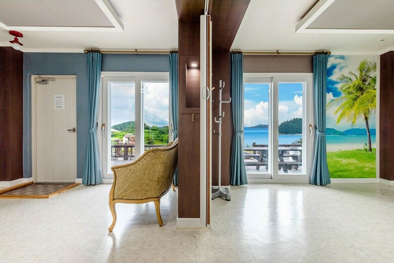 Geojerowa Pension