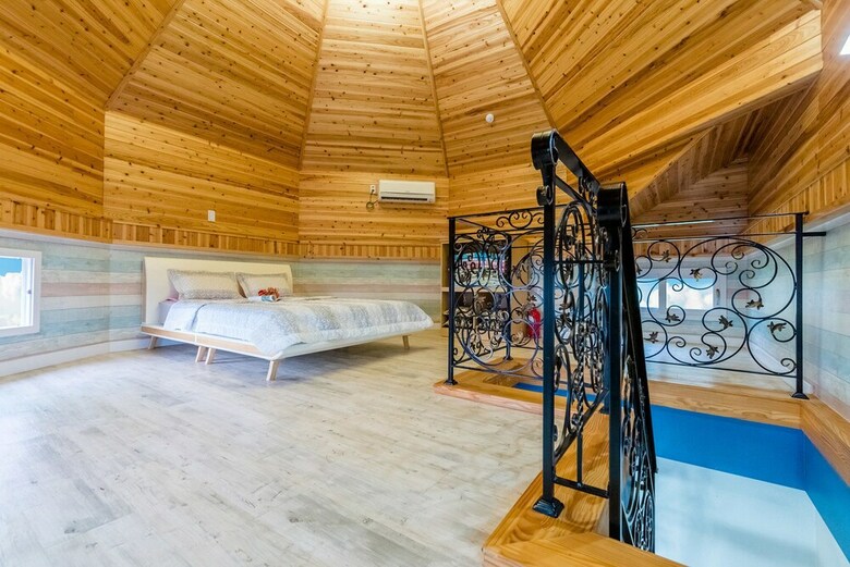 Geojerowa Pension