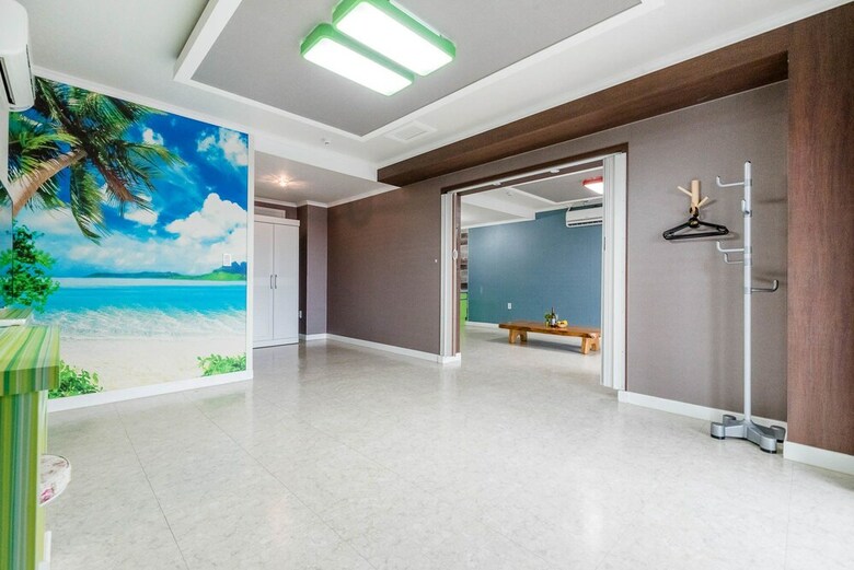 Geojerowa Pension