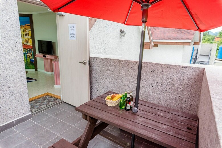 Geojerowa Pension