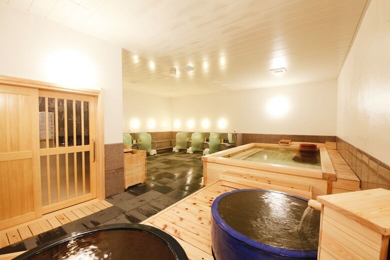 Gotemba Kogen Hotel