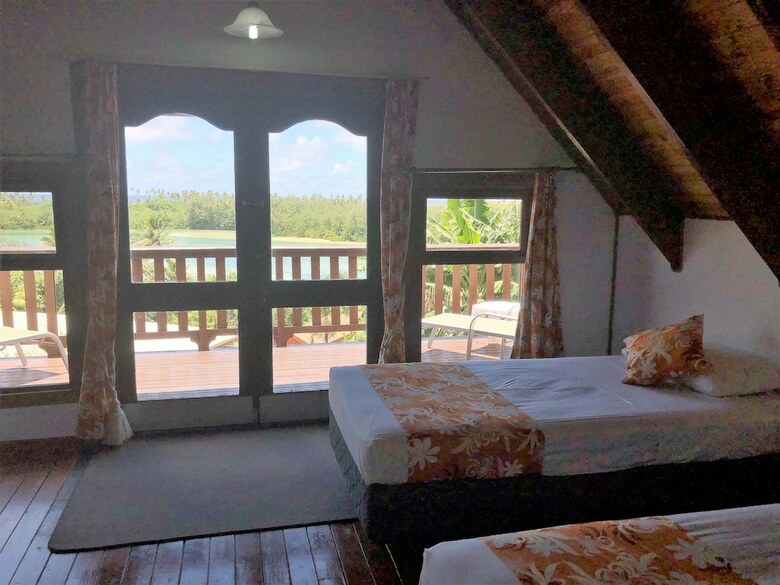 Muri Vista Villas
