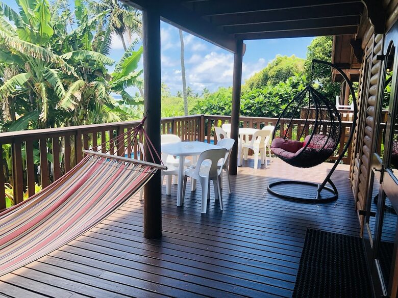 Muri Vista Villas