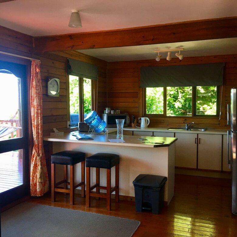 Muri Vista Villas