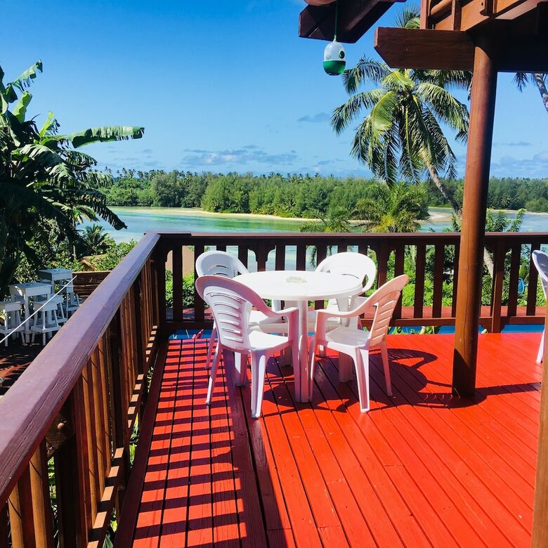 Muri Vista Villas