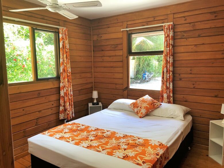 Muri Vista Villas