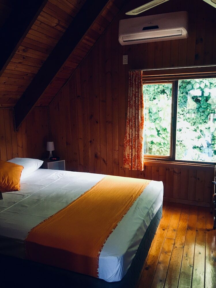 Muri Vista Villas