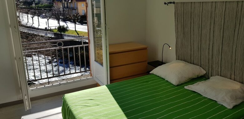 Apartamento Beaurivage