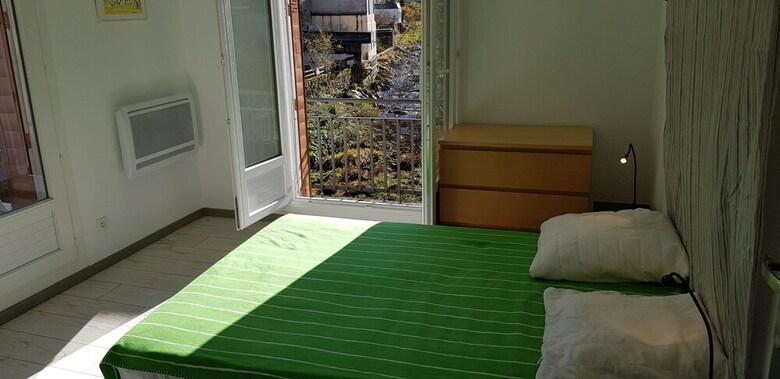 Apartamento Beaurivage