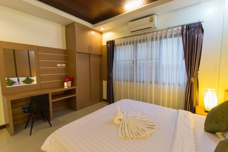Kira Pool Villa Ao Nang
