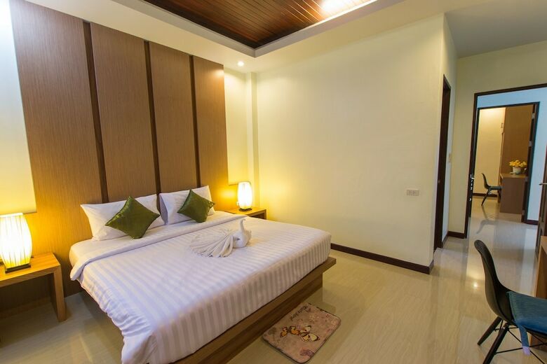 Kira Pool Villa Ao Nang