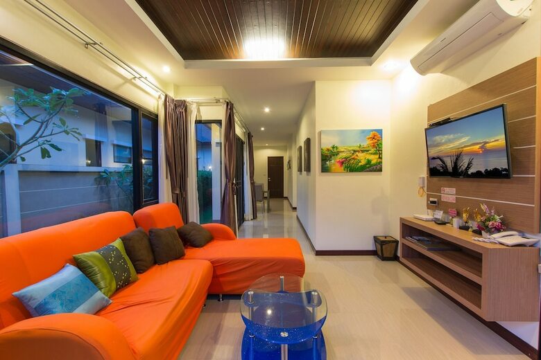 Kira Pool Villa Ao Nang