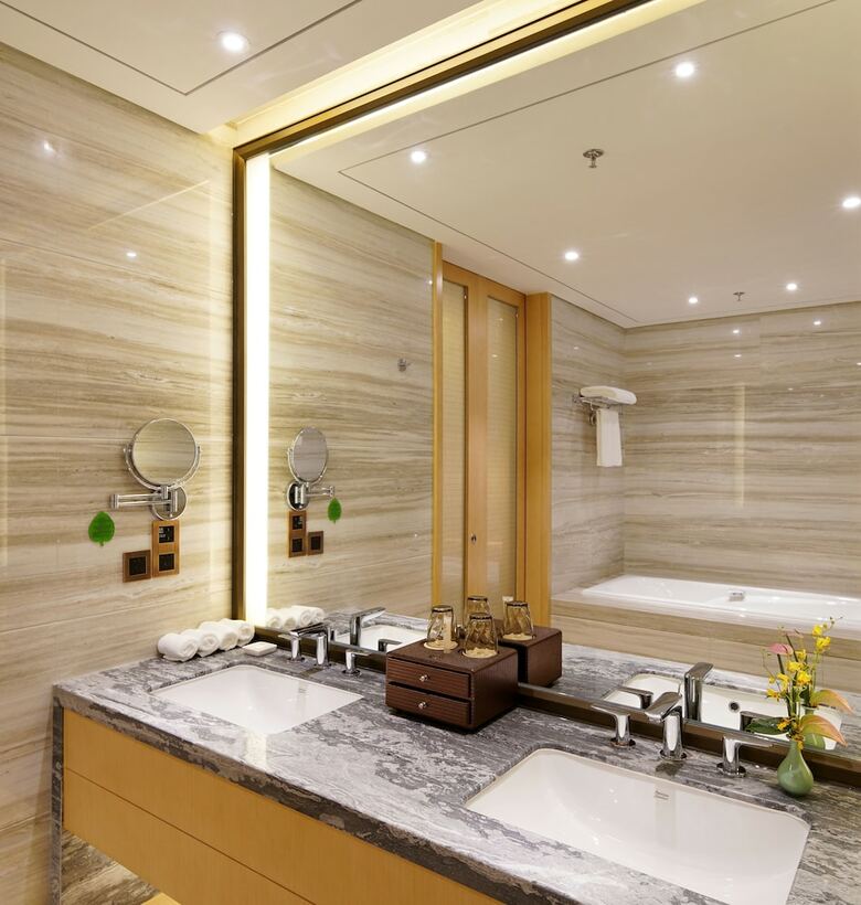 Qingshan Hotel Baotou?yingbin Building?