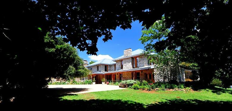 Bed & Breakfast The Farside Farm