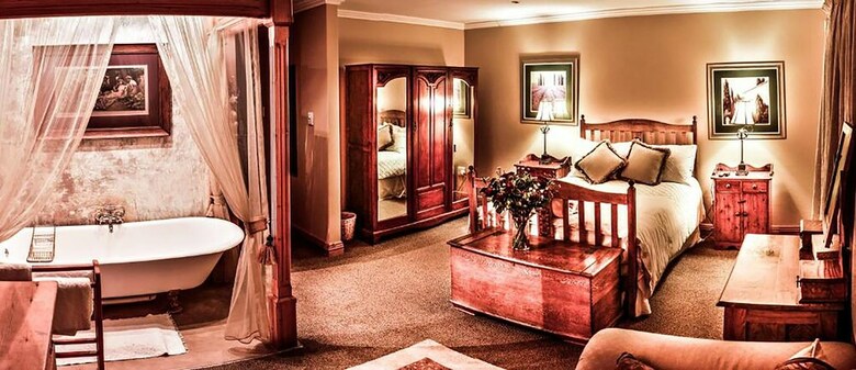 Bed & Breakfast The Farside Farm