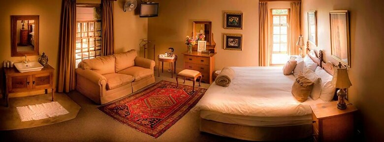 Bed & Breakfast The Farside Farm