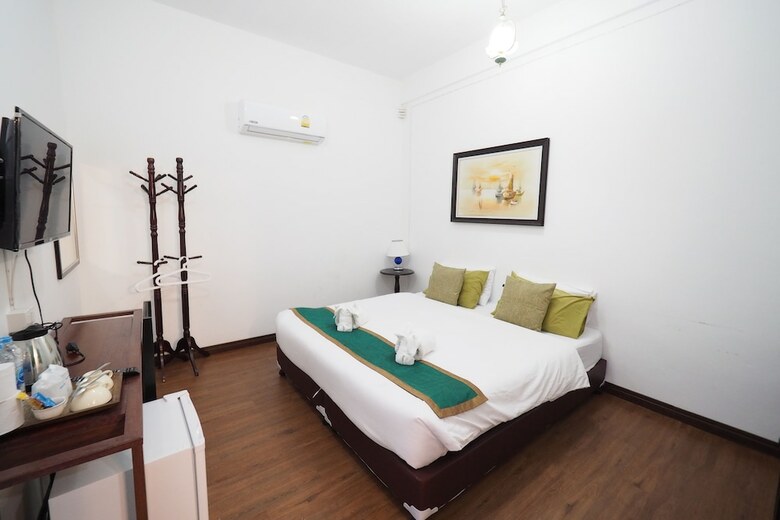 Hostal Siri Krabi - Hostel