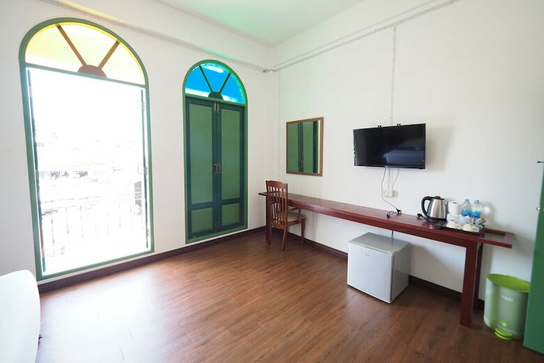Hostal Siri Krabi - Hostel